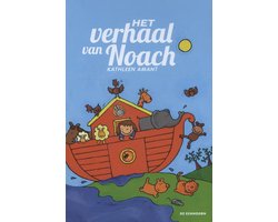 Het verhaal van Noach