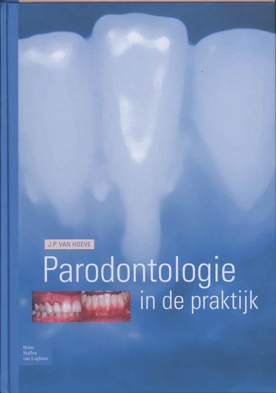 Foto: Parodontologie in de praktijk