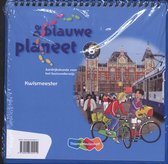 De blauwe planeet 2e druk Kwismeester 6