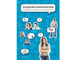 Gesprekscommunicatie