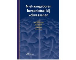 Niet-aangeboren hersenletsel bij volwassenen