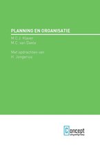 Planning en organisatie