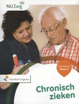 NU Zorg  - Chronische zieken Niveau 3 Theorieboek