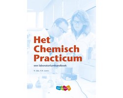 Het chemisch practicum