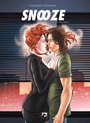 Graphic Novel Collection  -  Snooze 2 Ontwaken