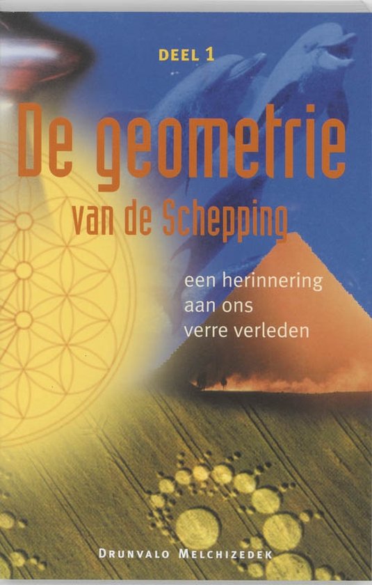 De geometrie van de Schepping