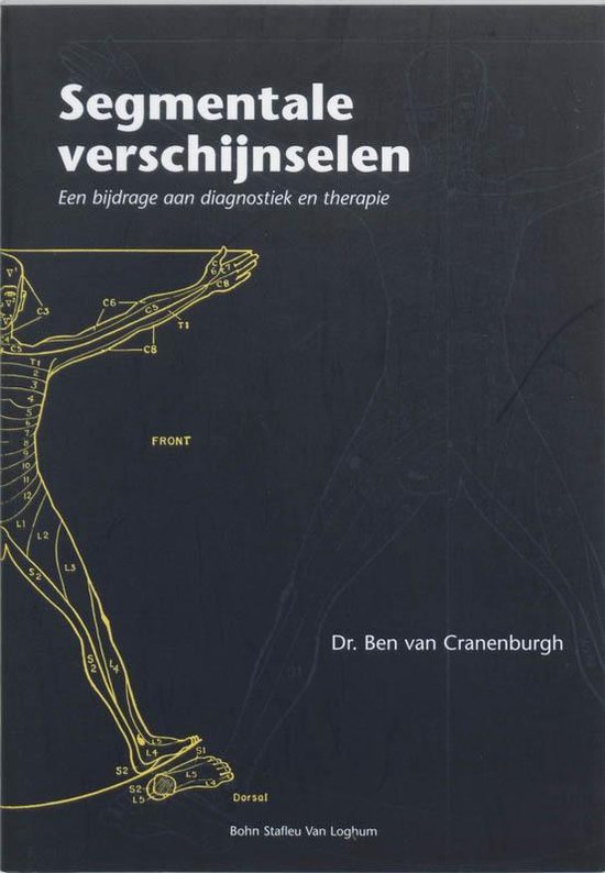 Segmentale verschijnselen