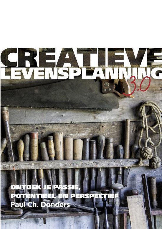 Foto: Creatieve levensplanning 3 0