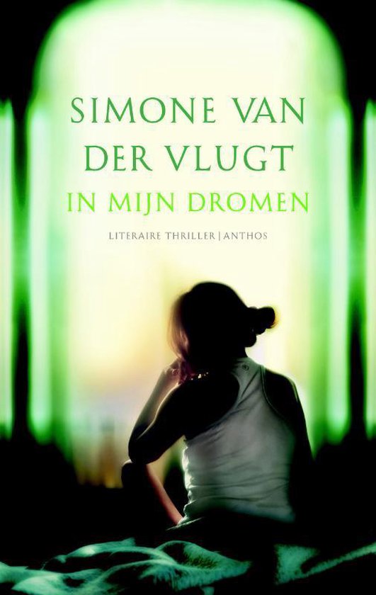 In mijn dromen - cover