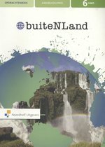 buiteNLand 6 vwo aardrijkskunde opdrachtenboek