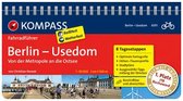 FF6011 Berlin - Usedom Kompass