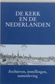 De kerk en De Nederlanden