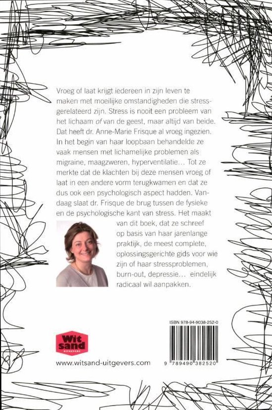 De kracht van stress