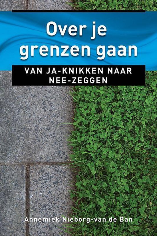 Ankertjes 371 - Over je grenzen gaan - cover