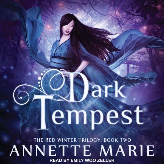 Dark Tempest - cover