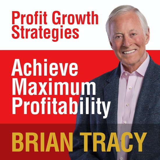 Achieve Maximum Profitability - cover