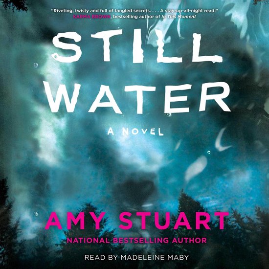 Still Water - cover