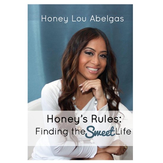 Honey's Rules - cover
