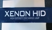 Xenon H/1 - HID Koplamp - Losse Lamp - Koplamp