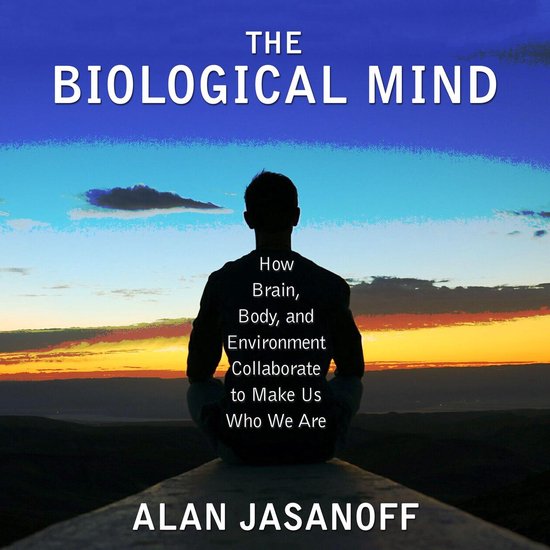The Biological Mind - cover