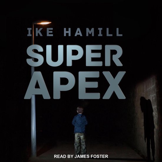 Super Apex - cover
