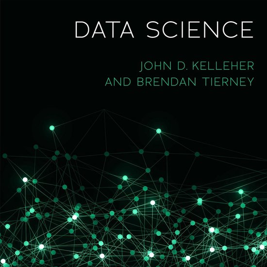 Data Science - cover