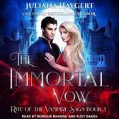 The Immortal Vow