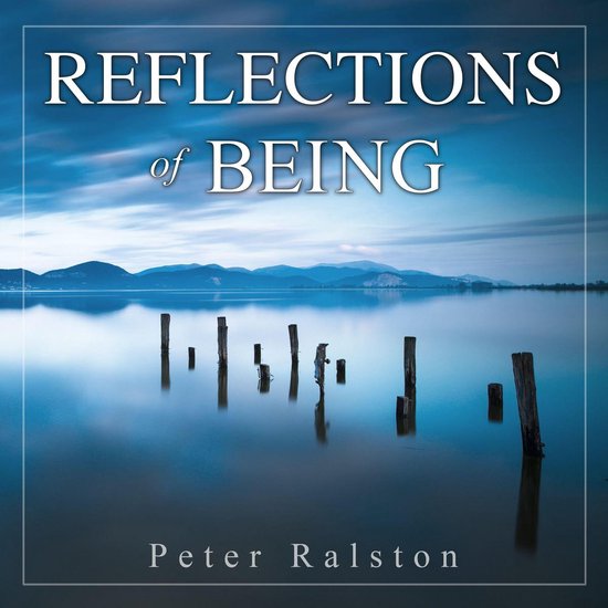 Reflections of Being - cover