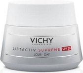 Bol.com Vichy LiftActiv Supreme Verstevigende Anti-Rimpel Dagcrème SPF30 50ml aanbieding