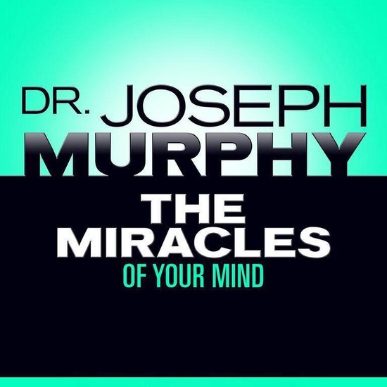 The Miracles of Your Mind - cover