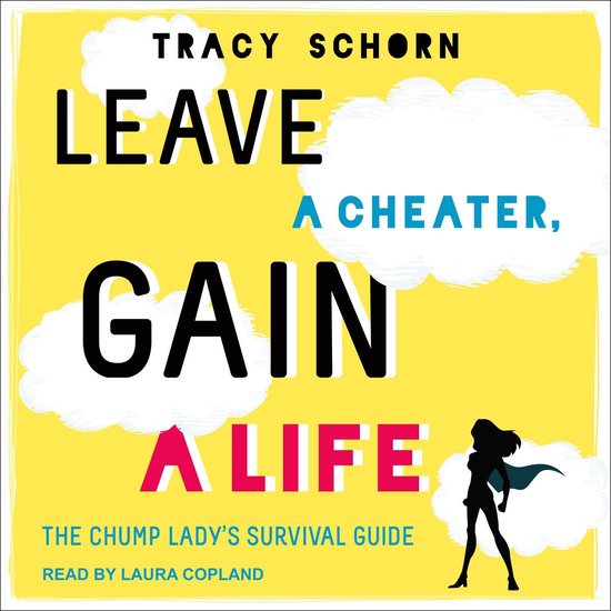 Leave a Cheater, Gain a Life - cover