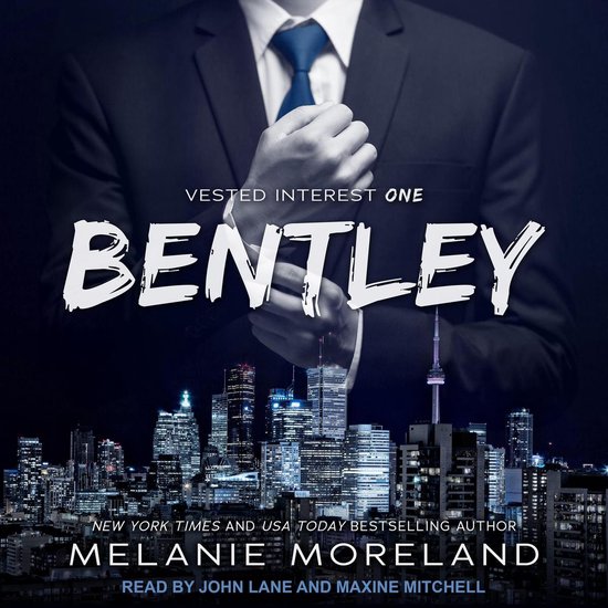 Bentley - cover