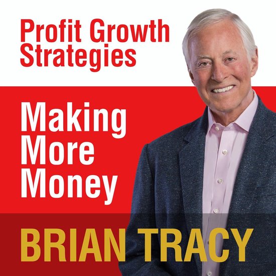 Making More Money - cover