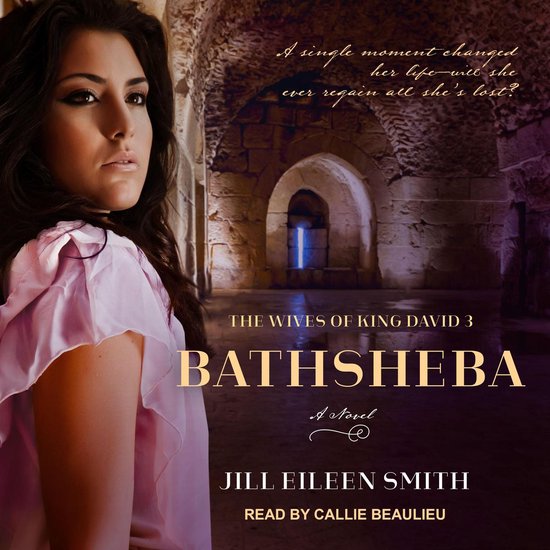 Bathsheba - cover