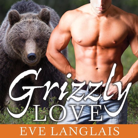 Grizzly Love - cover