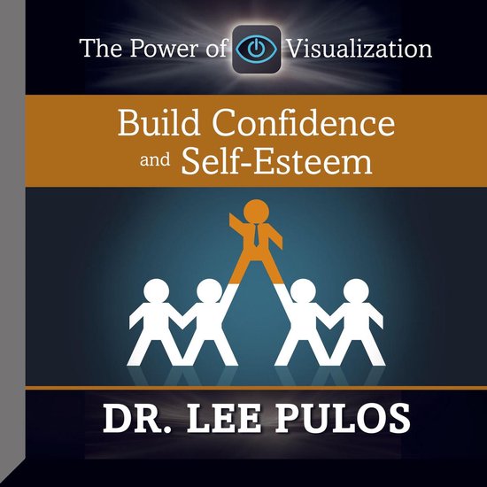 Build Confidence and Self-Esteem - cover