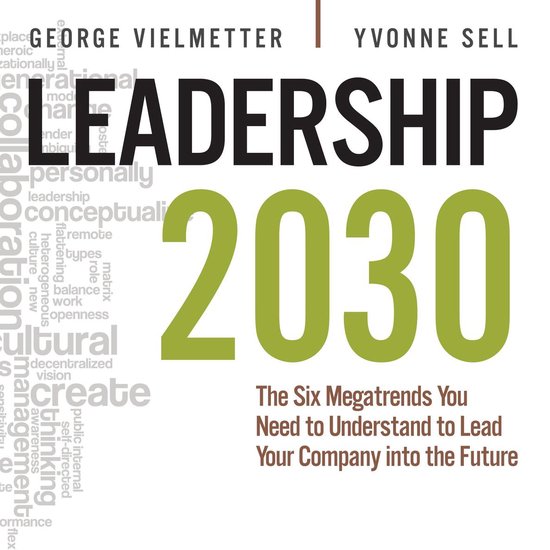 Leadership 2030 - cover