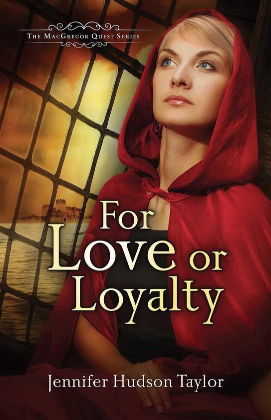 The MacGregor Legacy - For Love or Loyalty - cover