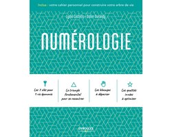 Le grand livre de... - Numérologie