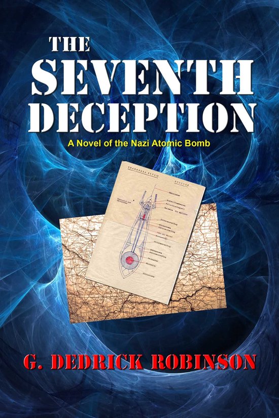 The Seventh Deception - cover