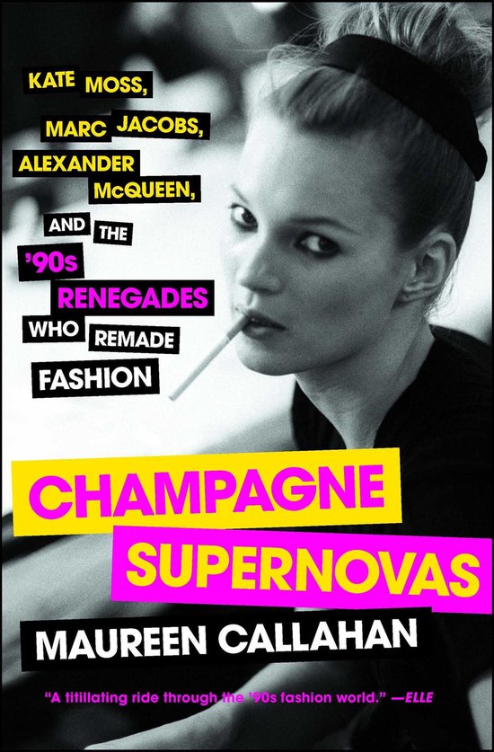 Champagne Supernovas - cover