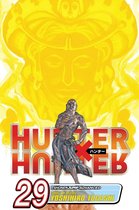 Hunter x Hunter 29 - Hunter x Hunter, Vol. 29
