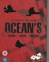 Ocean's complete collection