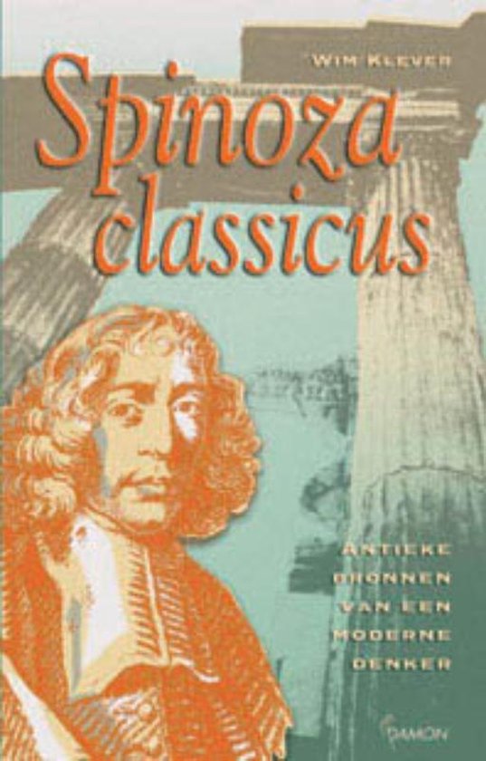 Spinoza classicus