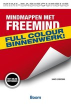 Mini-basiscursus  -   Mindmapping met Freemind