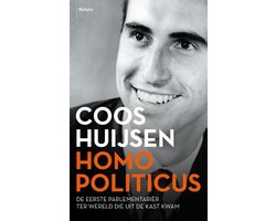Homo politicus