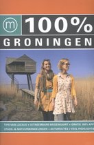 100% regiogidsen - 100% Groningen