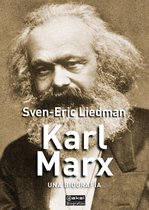 Biografías 7 - Karl Marx