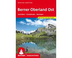 Berner Oberland Ost