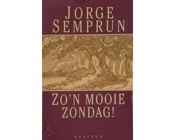 Zo'n mooie zondag!